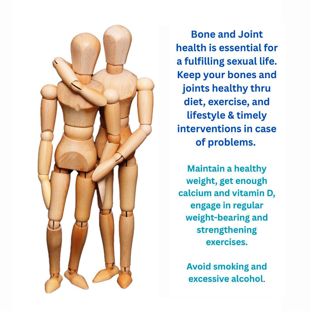 Bone and Joints day